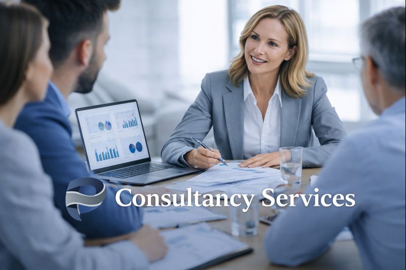consultancy image