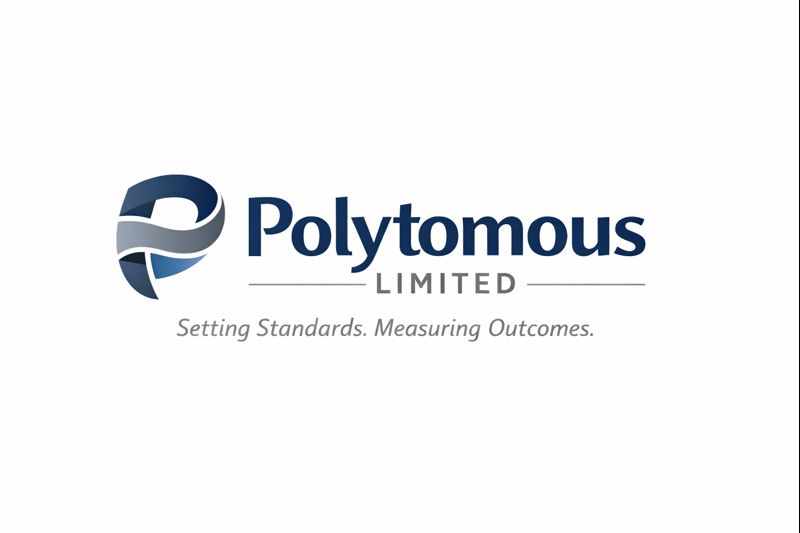 Polytomous Logo